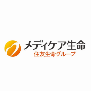 メディケア生命のロゴ